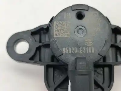Second-hand car spare part sensor for hyundai i30 ranchera familiar (pde) 1.0 t-gdi oem iam references 95920g3100  