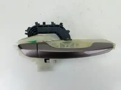 Автозапчасти б/у наружная рукоятка передняя справа за hyundai i30 ranchera familiar (pde) 1.0 t-gdi ссылки oem iam 82661g4010  