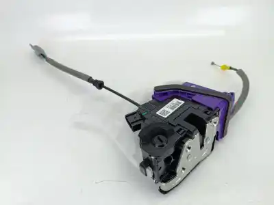 Second-hand car spare part rear right door lock for hyundai i30 ranchera familiar (pde) 1.0 t-gdi oem iam references 81420g3010