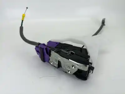 Автозапчастина б/у замок заднього правого дверя для hyundai i30 ranchera familiar (pde) 1.0 t-gdi посилання на oem iam 81420g3010  