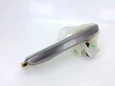 Second-hand car spare part exterior left rear door handle for hyundai i30 ranchera familiar (pde) 1.0 t-gdi oem iam references 82651g4010