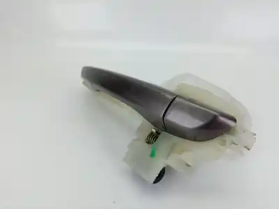 Pezzo di ricambio per auto di seconda mano maniglia esterna posteriore sinistra per hyundai i30 ranchera familiar (pde) 1.0 t-gdi riferimenti oem iam 82651g4010  