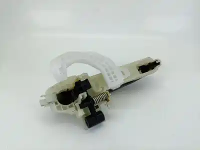 Pezzo di ricambio per auto di seconda mano maniglia esterna posteriore sinistra per hyundai i30 ranchera familiar (pde) 1.0 t-gdi riferimenti oem iam 82651g4010  