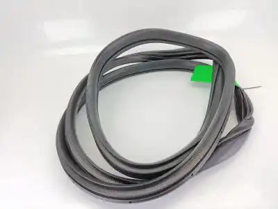 Second-hand car spare part rubber door seal for hyundai i30 ranchera familiar (pde) 1.0 t-gdi oem iam references 83120g4000