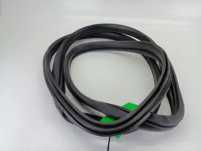 Автозапчастина б/у контур дверей гума для hyundai i30 ranchera familiar (pde) 1.0 t-gdi посилання на oem iam 83120g4000  