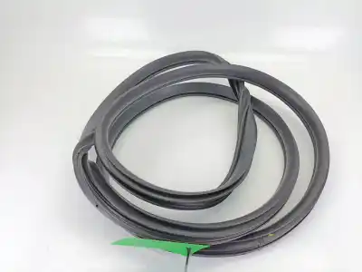 Second-hand car spare part rubber door seal for hyundai i30 ranchera familiar (pde) 1.0 t-gdi oem iam references 83110g4000