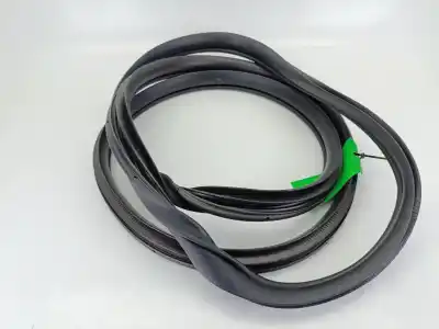 Автозапчасти б/у контур двери резиновый за hyundai i30 ranchera familiar (pde) 1.0 t-gdi ссылки oem iam 83110g4000  