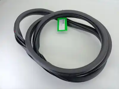 Автозапчасти б/у контур двери резиновый за hyundai i30 ranchera familiar (pde) 1.0 t-gdi ссылки oem iam 83110g4000  