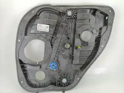 Second-hand car spare part rear right window regulator for hyundai i30 ranchera familiar (pde) 1.0 t-gdi oem iam references 83480g4030
