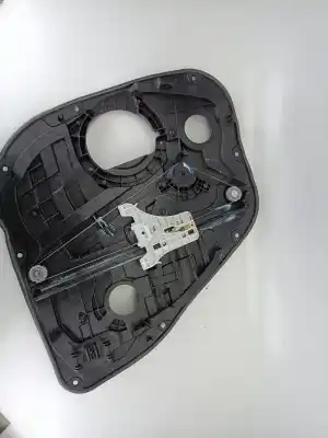 Автозапчасти б/у задний правый стеклорегулятор за hyundai i30 ranchera familiar (pde) 1.0 t-gdi ссылки oem iam 83480g4030  