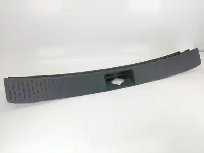 Автозапчастина б/у молдинг для hyundai i30 ranchera familiar (pde) 1.0 t-gdi посилання на oem iam 85775g4700  