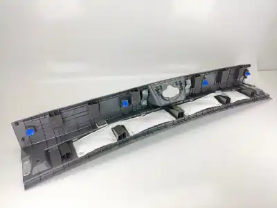 Автозапчастина б/у молдинг для hyundai i30 ranchera familiar (pde) 1.0 t-gdi посилання на oem iam 85775g4700  