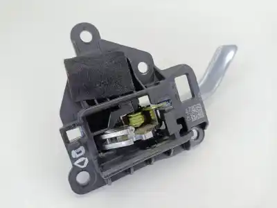 Second-hand car spare part interior right front handle for hyundai i30 ranchera familiar (pde) 1.0 t-gdi oem iam references 82623g4000  