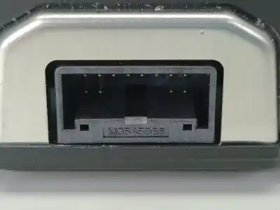 Second-hand car spare part camera for hyundai i30 ranchera familiar (pde) 1.0 t-gdi oem iam references 99211s0000  