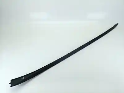 Pezzo di ricambio per auto di seconda mano modanatura per hyundai i30 ranchera familiar (pde) 1.0 t-gdi riferimenti oem iam 86131g4000  