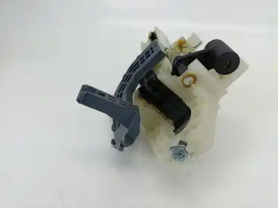 Second-hand car spare part exterior left front door handle for hyundai i30 ranchera familiar (pde) 1.0 t-gdi oem iam references 82651g4010  