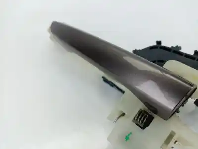 Second-hand car spare part exterior left front door handle for hyundai i30 ranchera familiar (pde) 1.0 t-gdi oem iam references 82651g4010  