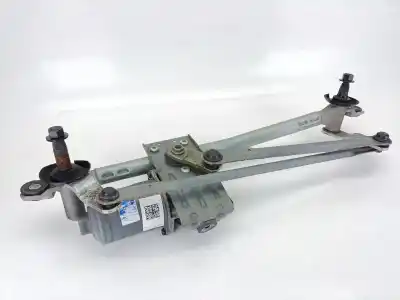 Second-hand car spare part front windshield wiper motor for hyundai i30 ranchera familiar (pde) 1.0 t-gdi oem iam references 98120g3000