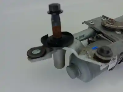 Автозапчасти б/у мотор переднего стеклоочистителя за hyundai i30 ranchera familiar (pde) 1.0 t-gdi ссылки oem iam 98120g3000  