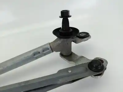 Автозапчасти б/у мотор переднего стеклоочистителя за hyundai i30 ranchera familiar (pde) 1.0 t-gdi ссылки oem iam 98120g3000  