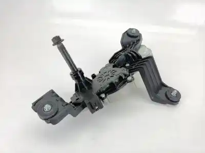 Second-hand car spare part rear windshield wiper motor for hyundai i30 ranchera familiar (pde) 1.0 t-gdi oem iam references 98700g3000