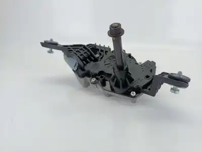 Автозапчасти б/у мотор заднего стеклоочистителя за hyundai i30 ranchera familiar (pde) 1.0 t-gdi ссылки oem iam 98700g3000  