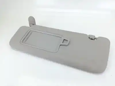 Second-hand car spare part left sunshade for hyundai i30 ranchera familiar (pde) 1.0 t-gdi oem iam references 85210g3010mmh