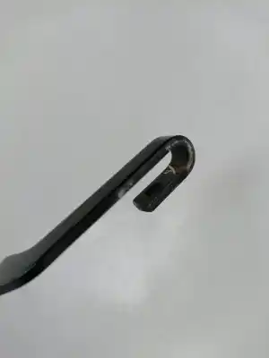 Автозапчасти б/у рычаг стеклоочистителя передний правый за hyundai i30 ranchera familiar (pde) 1.0 t-gdi ссылки oem iam 98321g3000  