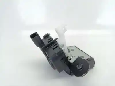 Second-hand car spare part trunk lock for hyundai i30 ranchera familiar (pde) 1.0 t-gdi oem iam references 81230g3000