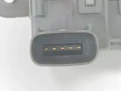 Автозапчасти б/у замок багажника/ворот за hyundai i30 ranchera familiar (pde) 1.0 t-gdi ссылки oem iam 81230g3000  