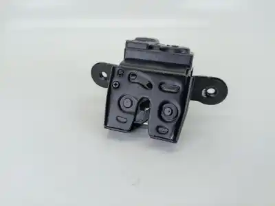 Автозапчасти б/у замок багажника/ворот за hyundai i30 ranchera familiar (pde) 1.0 t-gdi ссылки oem iam 81230g3000  