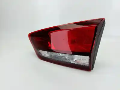 Second-hand car spare part interior rear right light for hyundai i30 ranchera familiar (pde) 1.0 t-gdi oem iam references 92404g4200
