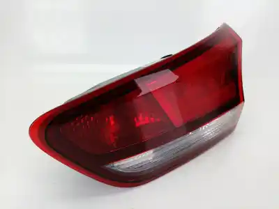Автозапчасти б/у внутренний правый задний фонарь за hyundai i30 ranchera familiar (pde) 1.0 t-gdi ссылки oem iam 92404g4200  