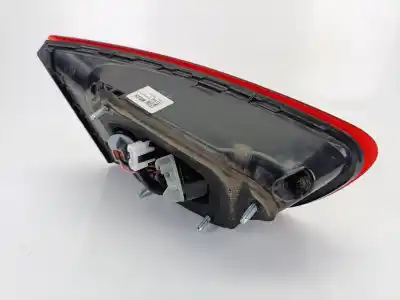 Автозапчасти б/у внутренний правый задний фонарь за hyundai i30 ranchera familiar (pde) 1.0 t-gdi ссылки oem iam 92404g4200  