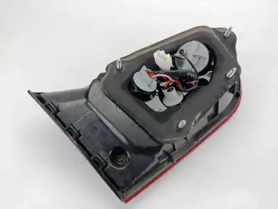 Автозапчасти б/у внутренний правый задний фонарь за hyundai i30 ranchera familiar (pde) 1.0 t-gdi ссылки oem iam 92404g4200  