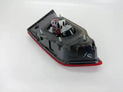 Автозапчасти б/у внутренний правый задний фонарь за hyundai i30 ranchera familiar (pde) 1.0 t-gdi ссылки oem iam 92404g4200  