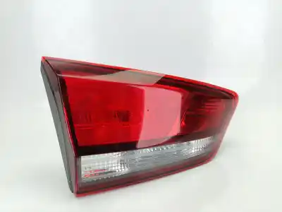 Second-hand car spare part interior left tailgate light for hyundai i30 ranchera familiar (pde) 1.0 t-gdi oem iam references 92403g4200
