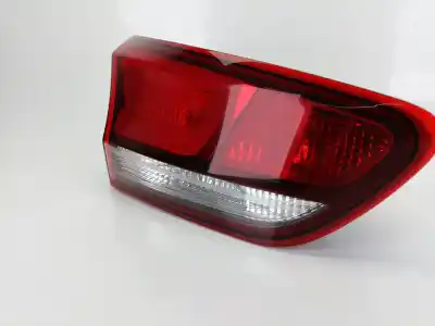 Автозапчасти б/у внутренний левый задний фонарь за hyundai i30 ranchera familiar (pde) 1.0 t-gdi ссылки oem iam 92403g4200  