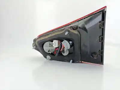 Автозапчасти б/у внутренний левый задний фонарь за hyundai i30 ranchera familiar (pde) 1.0 t-gdi ссылки oem iam 92403g4200  