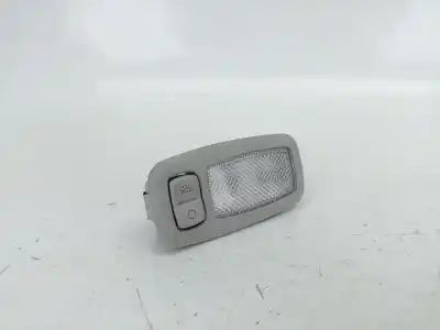Second-hand car spare part interior light for hyundai i30 ranchera familiar (pde) 1.0 t-gdi oem iam references 928913sxxx