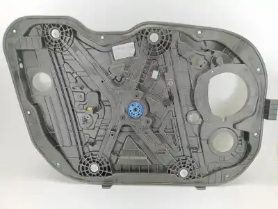 Second-hand car spare part driver left window regulator for hyundai i30 ranchera familiar (pde) 1.0 t-gdi oem iam references 82470g4140