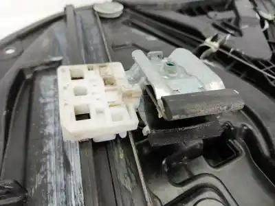 Автозапчасти б/у регулятор стекла переднего левого за hyundai i30 ranchera familiar (pde) 1.0 t-gdi ссылки oem iam 82470g4140  