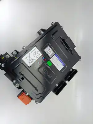 Автозапчасти б/у аккумулятор за hyundai i30 ranchera familiar (pde) 1.0 t-gdi ссылки oem iam 375m0g4000  