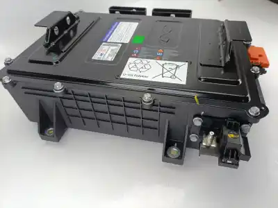 Автозапчасти б/у аккумулятор за hyundai i30 ranchera familiar (pde) 1.0 t-gdi ссылки oem iam 375m0g4000  