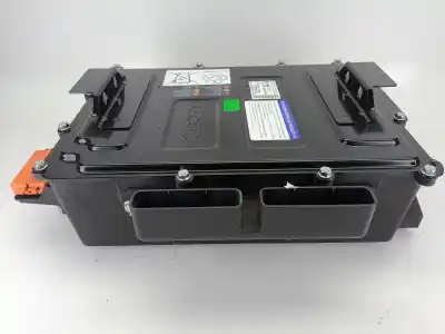 Автозапчасти б/у аккумулятор за hyundai i30 ranchera familiar (pde) 1.0 t-gdi ссылки oem iam 375m0g4000  