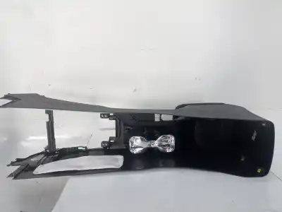 Автозапчасти б/у центральный подлокотник за hyundai i30 ranchera familiar (pde) 1.0 t-gdi ссылки oem iam 84670g4000  