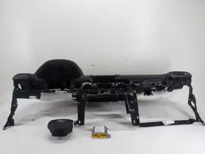 Second-hand car spare part airbag kit for hyundai i30 ranchera familiar (pde) 1.0 t-gdi oem iam references 84710g4000