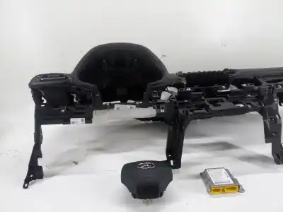 Автозапчасти б/у комплект подушки безопасности за hyundai i30 ranchera familiar (pde) 1.0 t-gdi ссылки oem iam 84710g4000  