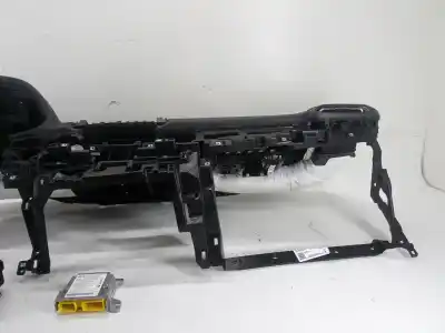 Автозапчасти б/у комплект подушки безопасности за hyundai i30 ranchera familiar (pde) 1.0 t-gdi ссылки oem iam 84710g4000  