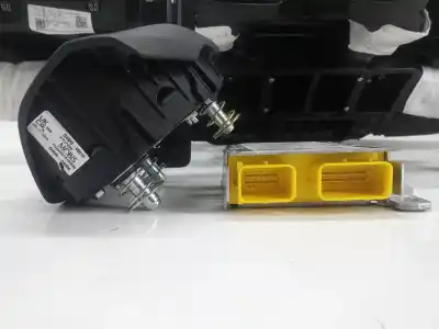 Автозапчасти б/у комплект подушки безопасности за hyundai i30 ranchera familiar (pde) 1.0 t-gdi ссылки oem iam 84710g4000  